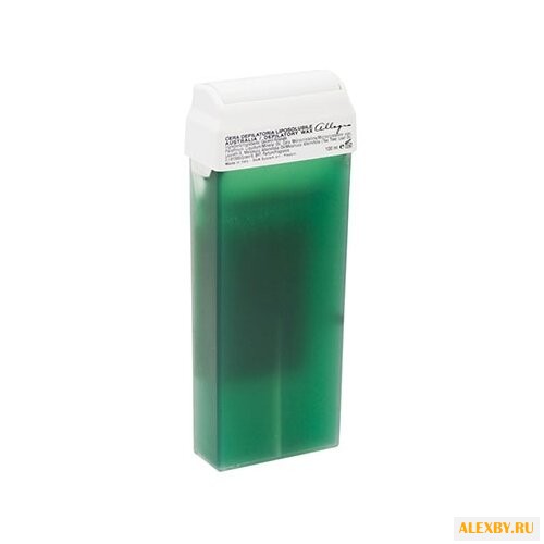 Allegra Jewels Воск Австралия в