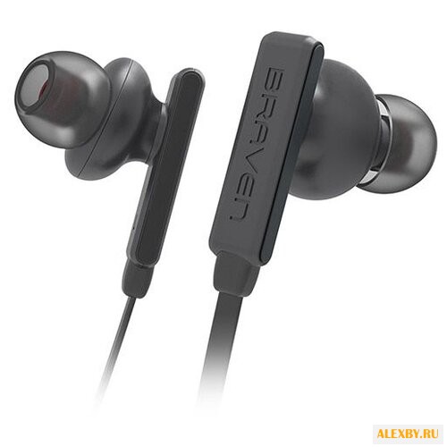 Наушники BRAVEN Flye Sport