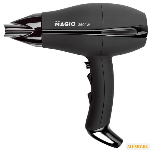 Фен Magio MG-550