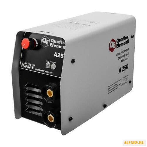 Сварочный аппарат Quattro