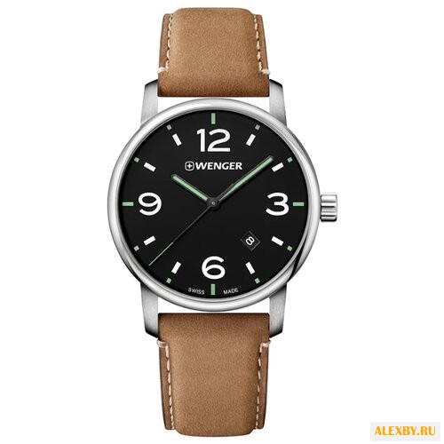 Наручные часы WENGER 01.1741.117