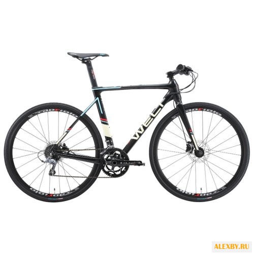 Шоссейный гибрид Welt Vigo 2018