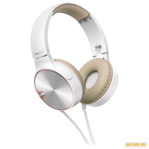 Наушники Pioneer SE-MJ722