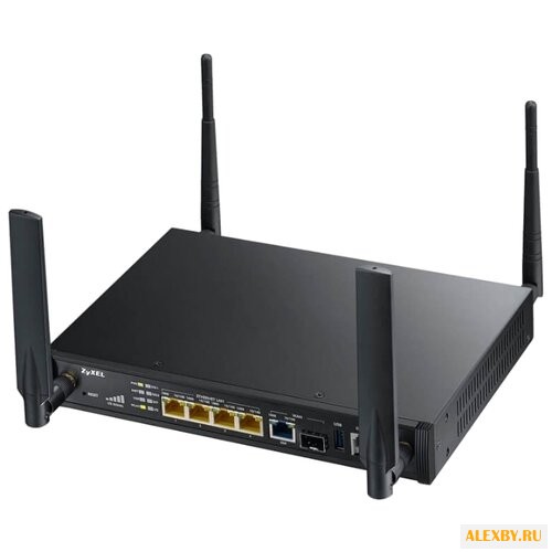 Wi-Fi роутер ZYXEL SBG3600-N