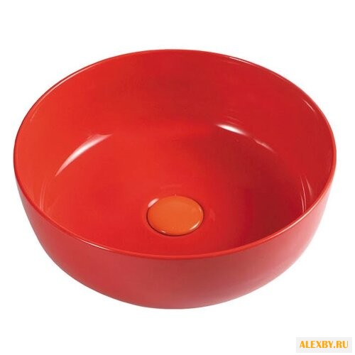 Раковина 33 см MELANA