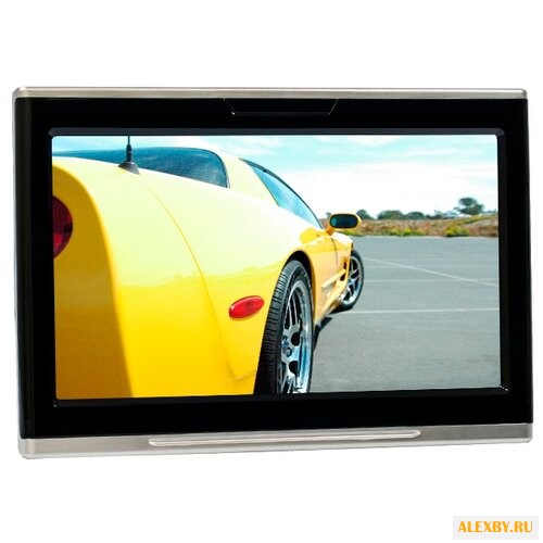 Автомобильный монитор AVEL