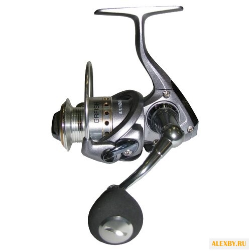 Катушка GRFISH Orion 500F