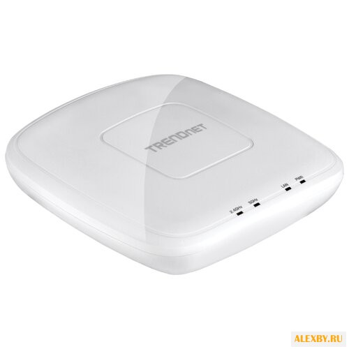 Wi-Fi точка доступа TRENDnet