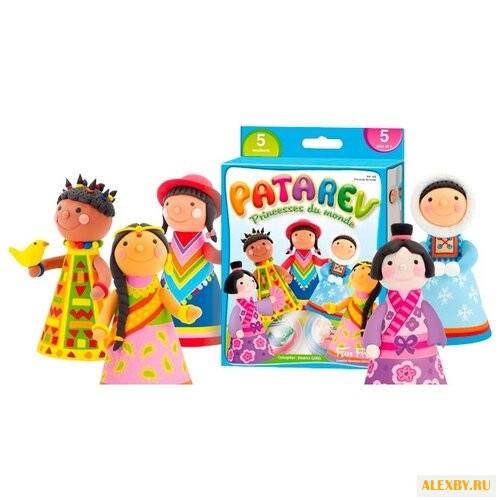 Масса для лепки SentoSphere