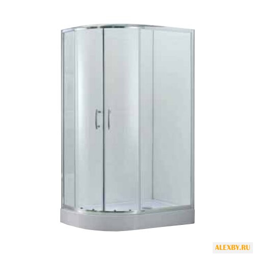 Душевой уголок Band Hours Anis