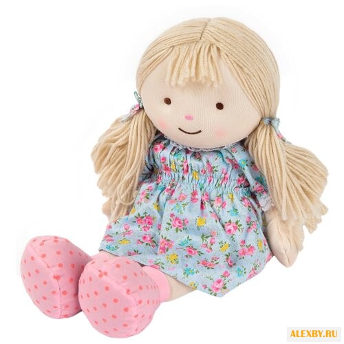 Игрушка-грелка Warmies Оливия