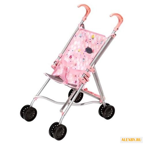 Прогулочная коляска Zapf