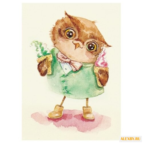 Цветной Набор алмазной вышивки