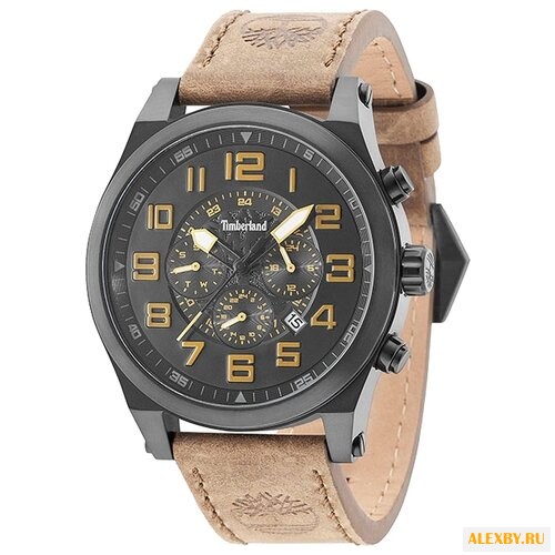 Наручные часы Timberland