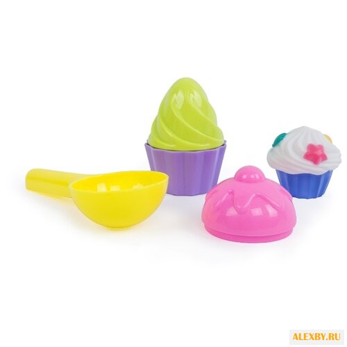 Набор Happy Baby 330401 Cake