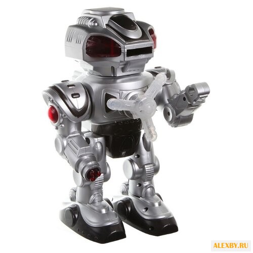 Робот Zhorya Бласт ZYA-A1476-1