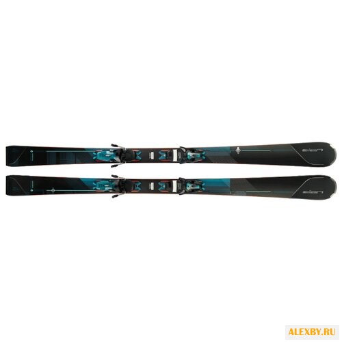 Горные лыжи Elan Insomnia 17 18