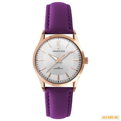 Наручные часы GEORGE KINI