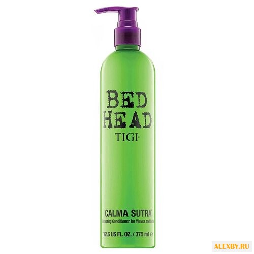 TIGI кондиционер Bed Head Calma