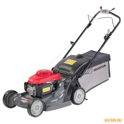 Газонокосилка Honda HRX 476C1