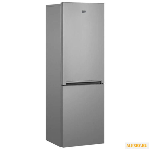 Холодильник BEKO RCNK 270K20 S