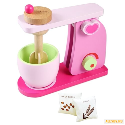 Миксер Classic World Готовим