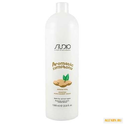 Kapous Professional бальзам