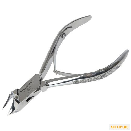Кусачки Metzger PP-845-S-12cm