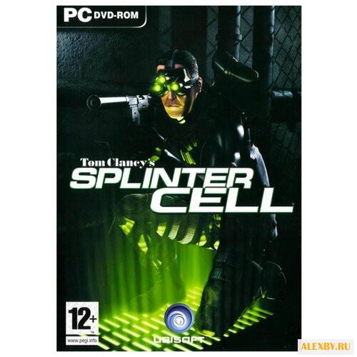 Tom Clancy’s Splinter Cell