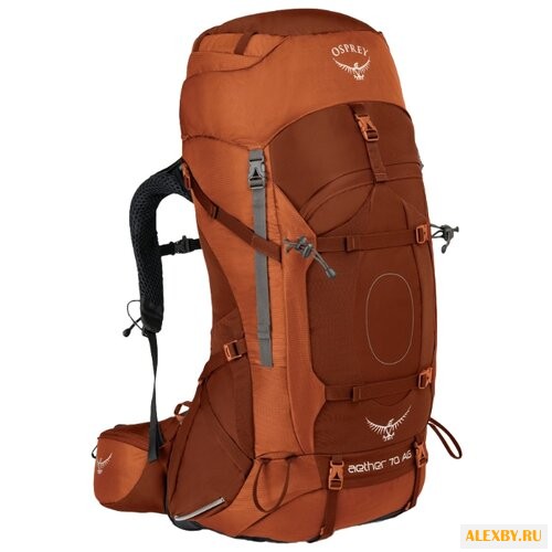 Рюкзак Osprey Aether 70