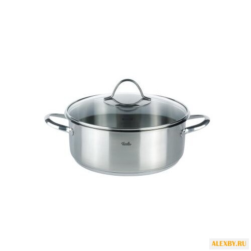 Кастрюля Fissler Paris 39 л