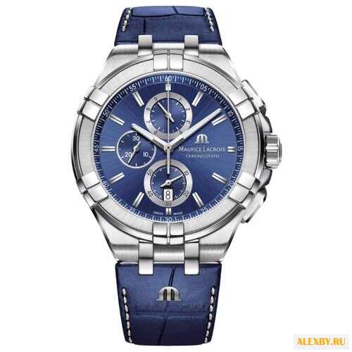 Наручные часы Maurice Lacroix