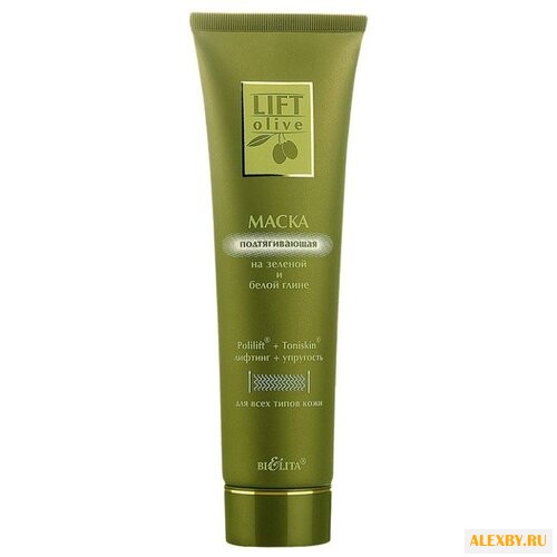 Bielita Lift Olive маска