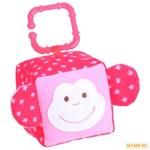 Подвесная игрушка Мякиши