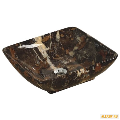 Раковина 41.5 см GID-ceramic