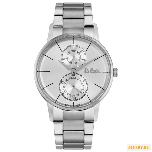 Наручные часы Lee Cooper