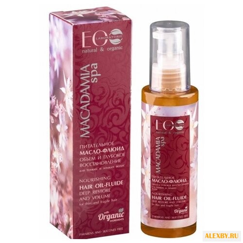 EO Laboratorie SPA Питательное