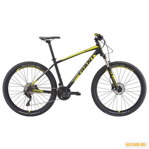 Горный MTB велосипед Giant