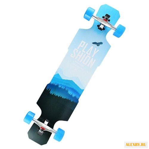 Лонгборд Playshion FS-LB017