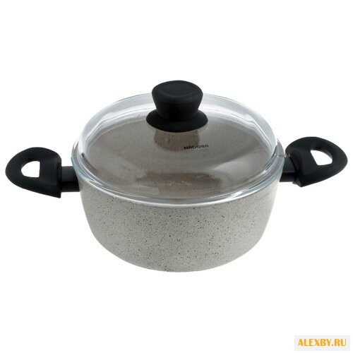 Кастрюля Nadoba Marmia 22 л