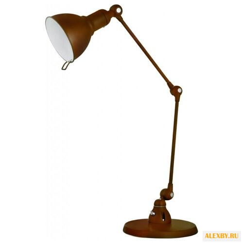 Настольная лампа Camelion Loft