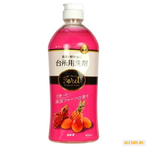 Kaneyo Средство для мытья