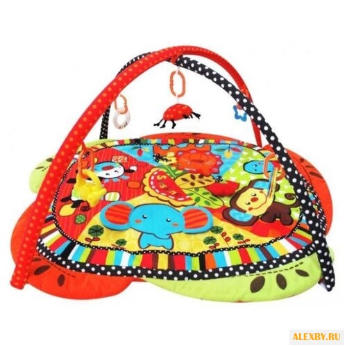 Развивающий коврик Baby Mix