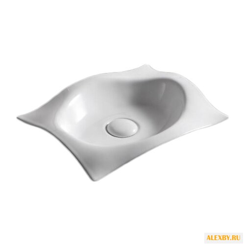 Раковина 37.5 см MELANA