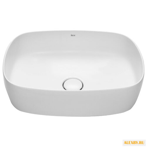 Раковина 37 см Roca Inspira