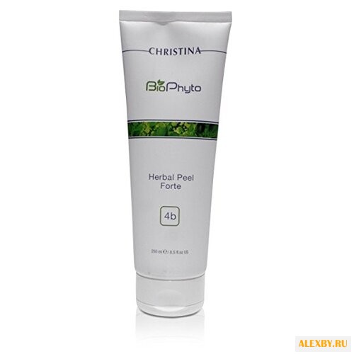 Christina пилинг Bio Phyto