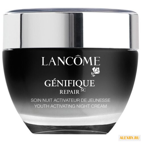 Крем Lancome Genifique Repair