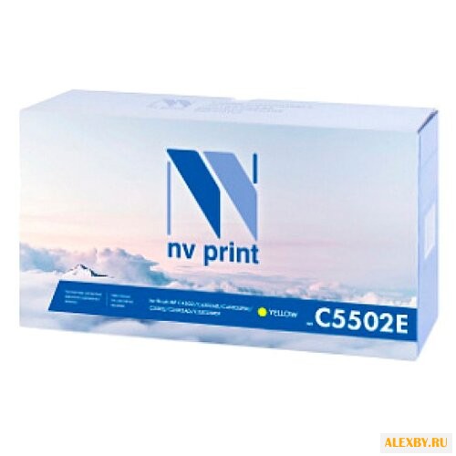 Картридж NV Print MP C5502E
