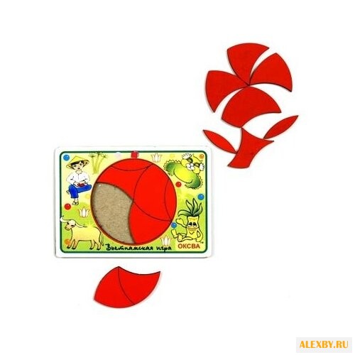 Оксва Вьетнамская игра