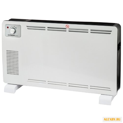Конвектор FIRST AUSTRIA 5570-2